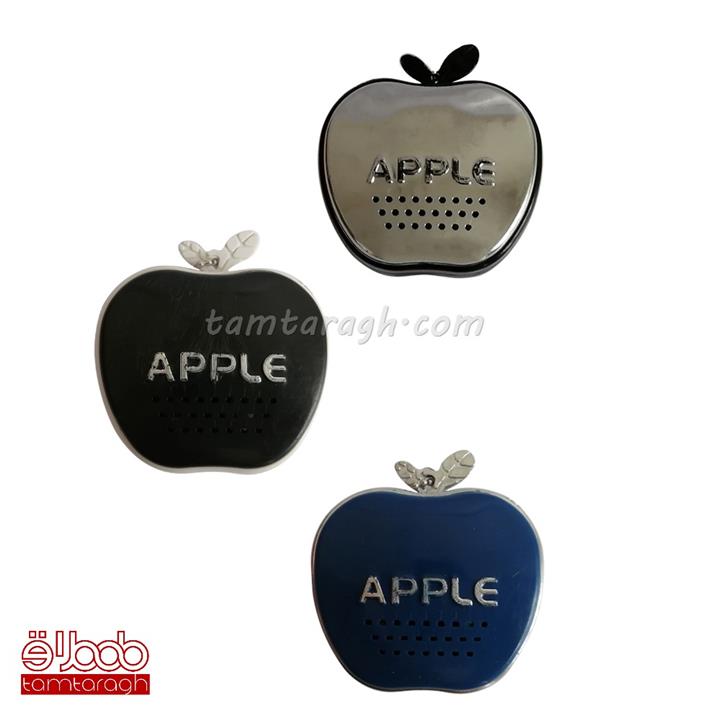 خوشبو کننده خودرو اپل Apple مدل 02
